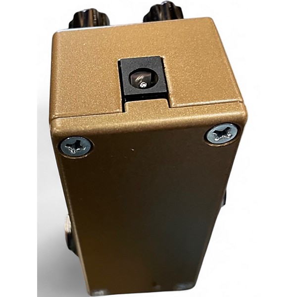 Used Wampler Tumnus Mini Overdrive Effect Pedal