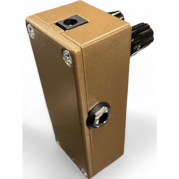 Used Wampler Tumnus Mini Overdrive Effect Pedal