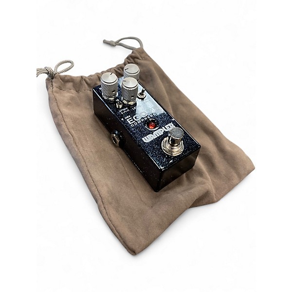 Used Wampler MINI EGO76 Effect Pedal