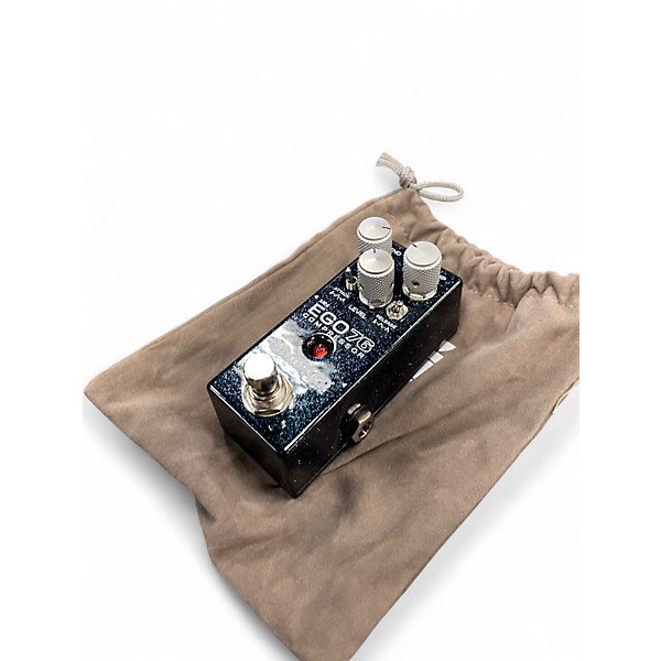 Used Wampler MINI EGO76 Effect Pedal