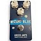 Used Greer Amplification MIZUKI BLUE Effect Pedal thumbnail