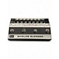 Used Fender SHIELDS BLENDER Effect Pedal