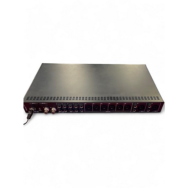 Used Arturia AUDIO FUSE 8 PRE Audio Interface