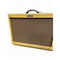 Used Fender Blues Deluxe Reissue 40W 1x12 Tweed Tube Guitar Combo Amp thumbnail