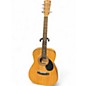 Used Cort AF510 Natural Acoustic Guitar thumbnail