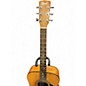 Used Cort AF510 Natural Acoustic Guitar