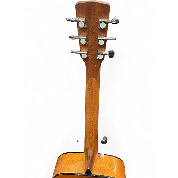 Used Cort AF510 Natural Acoustic Guitar