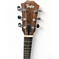 Used Taylor GS Mini Koa KOA Acoustic Guitar