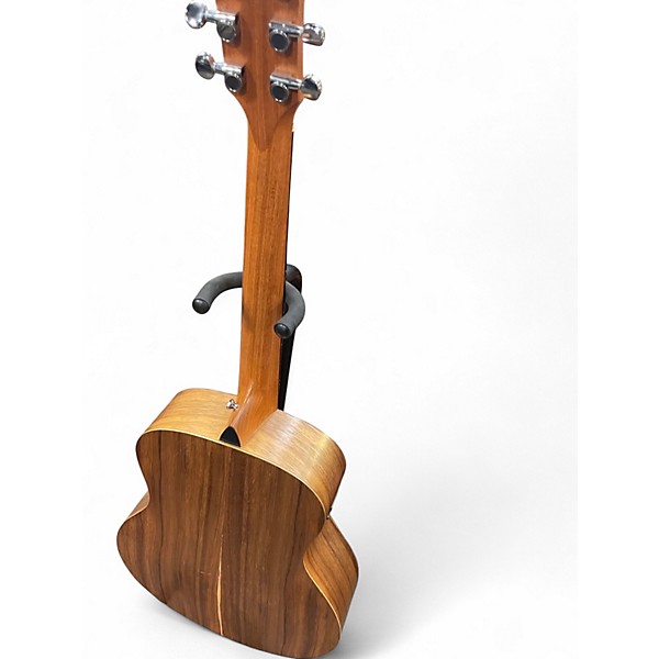 Used Taylor GS Mini Koa KOA Acoustic Guitar