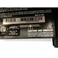 Used Line 6 Spider II 150W Solid State Guitar Amp Head