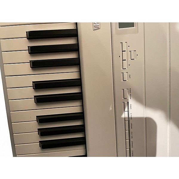 Used Yamaha P515 Digital Piano