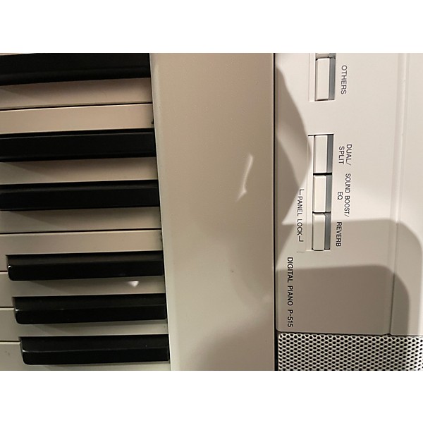 Used Yamaha P515 Digital Piano
