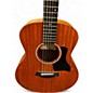 Used Taylor GS Mini Mahogany Natural Acoustic Guitar