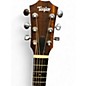 Used Taylor GS Mini Mahogany Natural Acoustic Guitar