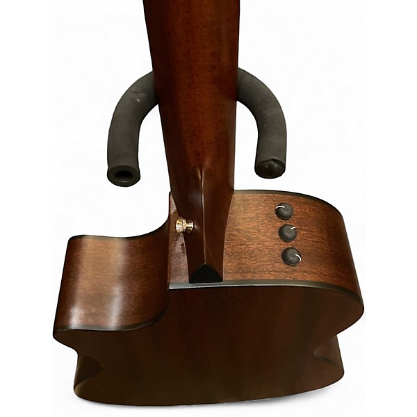 Used Taylor 314CE Natural Acoustic Electric Guitar