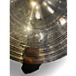 Used Wuhan Cymbals & Gongs 14in 457 HEAVY METAL Cymbal
