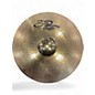 Used Paiste 18in 302 CRASH RIDE Cymbal thumbnail