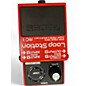 Used BOSS RC1 Loop Station Pedal