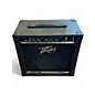 Used Peavey Rage 158 1X8 15W Guitar Combo Amp thumbnail