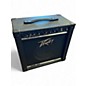 Used Peavey Rage 158 1X8 15W Guitar Combo Amp
