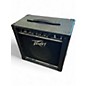 Used Peavey Rage 158 1X8 15W Guitar Combo Amp