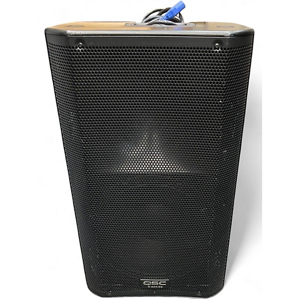 Used QSC K12 Powered Speaker