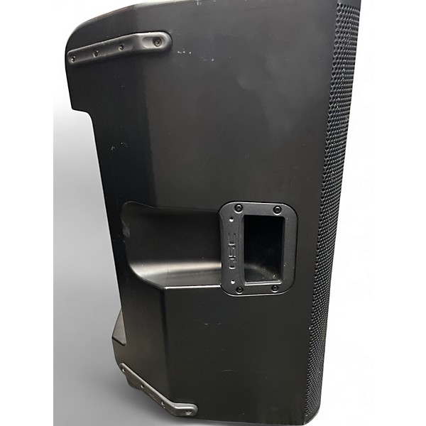Used QSC K12 Powered Speaker
