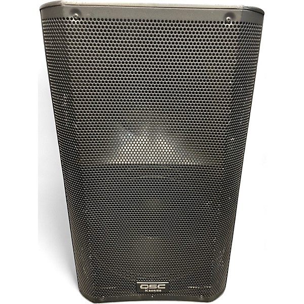 Used QSC K12 Powered Speaker