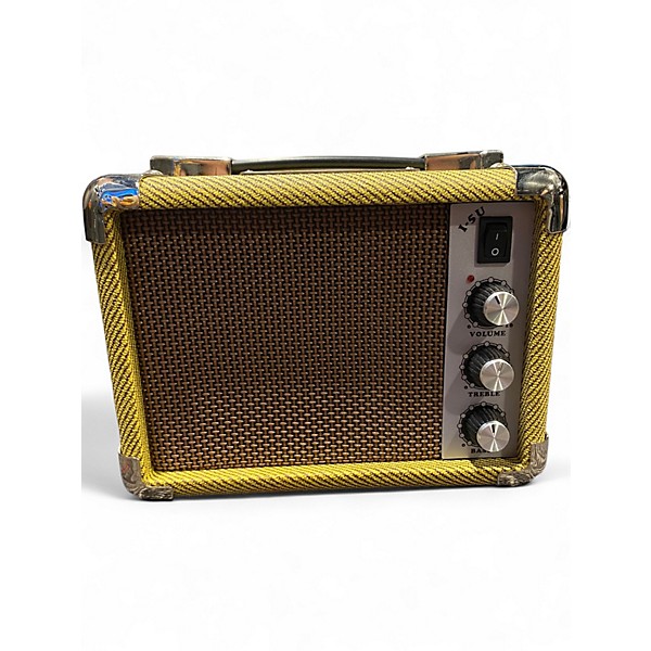 Used Kala I-5U Battery Powered Amp