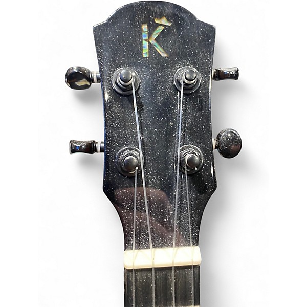 Used Kamehameha Ukulele  KT19 Natural Ukulele