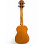 Used Kamehameha Ukulele  KT19 Natural Ukulele