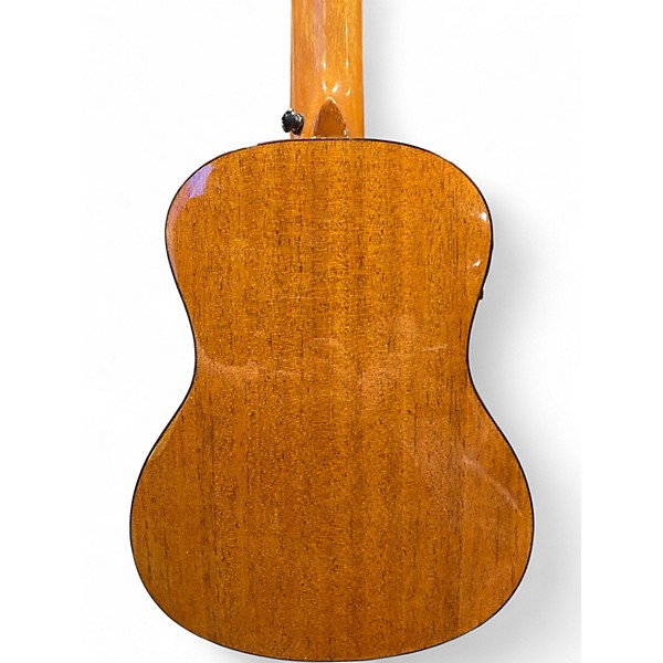 Used Kamehameha Ukulele  KT19 Natural Ukulele