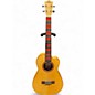 Used Lanikai FM-CEB Natural Flamed Ukulele thumbnail