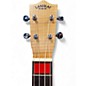 Used Lanikai FM-CEB Natural Flamed Ukulele
