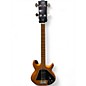 Vintage 1975 Gibson The Ripper Natural Electric Bass Guitar thumbnail