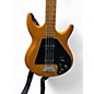 Vintage 1975 Gibson The Ripper Natural Electric Bass Guitar