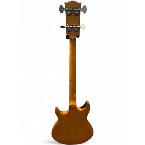Vintage 1975 Gibson The Ripper Natural Electric Bass Guitar