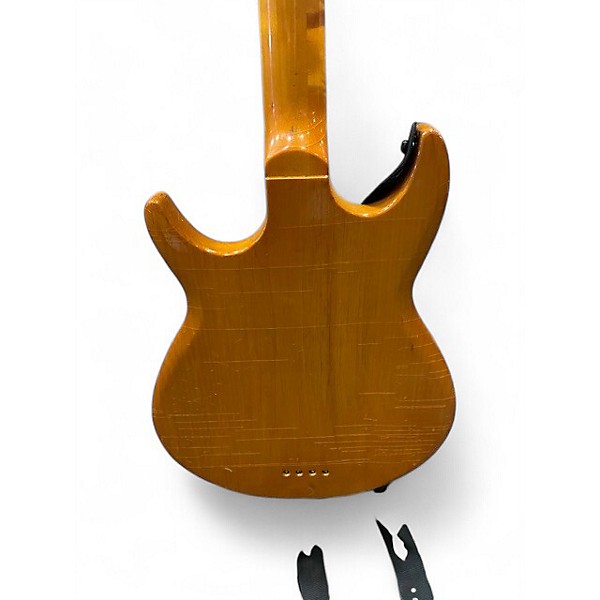 Vintage 1975 Gibson The Ripper Natural Electric Bass Guitar