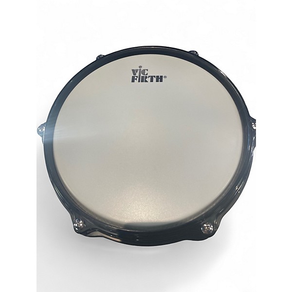 Used Vic Firth percussion kit