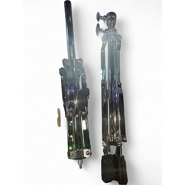 Used Vic Firth percussion kit