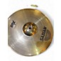 Used SABIAN 14in B8X Cymbal thumbnail