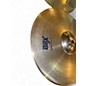 Used SABIAN 14in B8X Cymbal