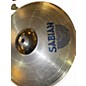 Used SABIAN 14in B8X Cymbal