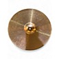 Used SABIAN 14in B8X Cymbal