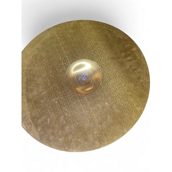 Used Miscellaneous 14in CRASH 14 Cymbal