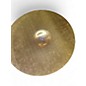 Used Miscellaneous 14in CRASH 14 Cymbal thumbnail