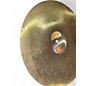 Used Miscellaneous 14in CRASH 14 Cymbal
