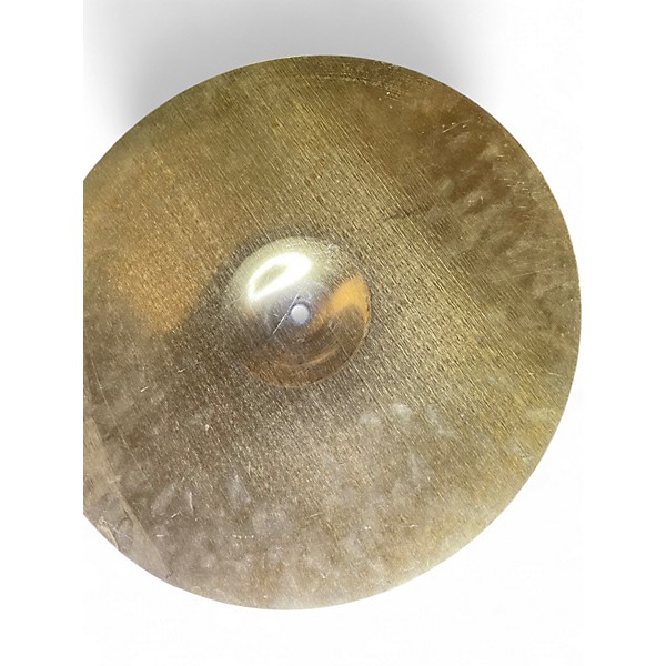 Used Miscellaneous 14in CRASH 14 Cymbal