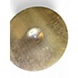 Used Miscellaneous 14in CRASH 14 Cymbal