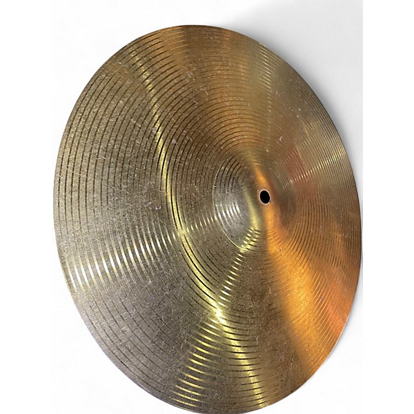 Used Miscellaneous 14in CRASH 14 Cymbal